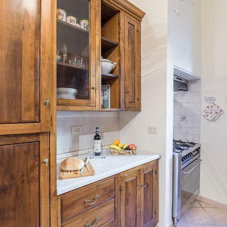 Appartamento Pontormo By Mmega Firenze Esterno foto