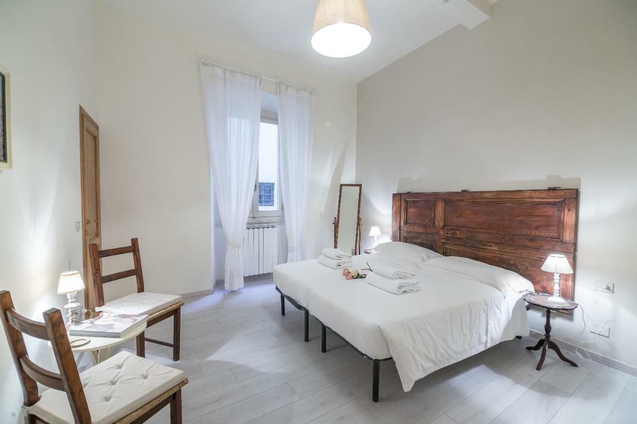 Appartamento Pontormo By Mmega Firenze Esterno foto
